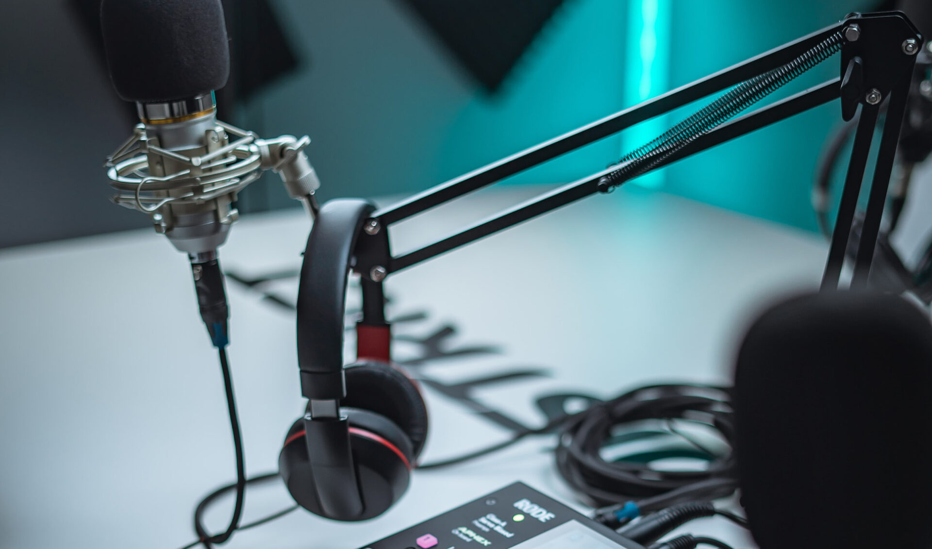 Is TikTok ready to take the podcast plunge?