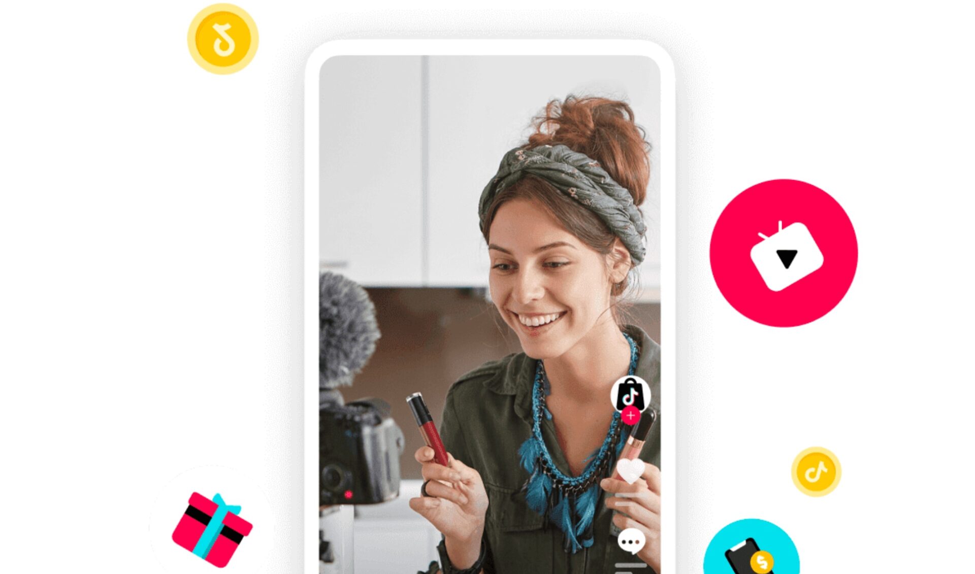 Job postings detail TikTok’s plan to bring its Shop to the U.S.