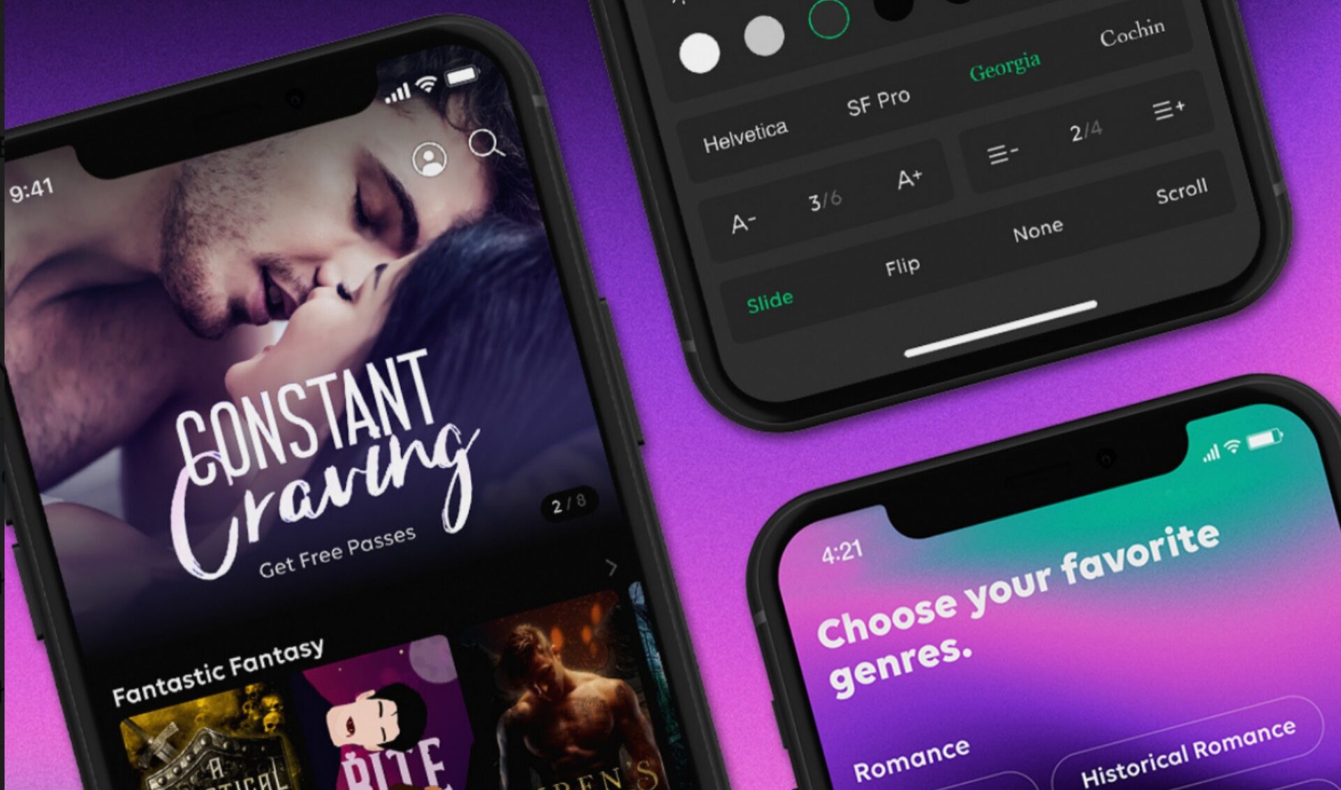 The company behind Wattpad and Webtoon goes over Yonder to launch its new app