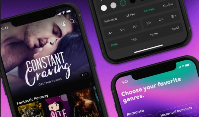 The company behind Wattpad and Webtoon goes over Yonder to launch its new app