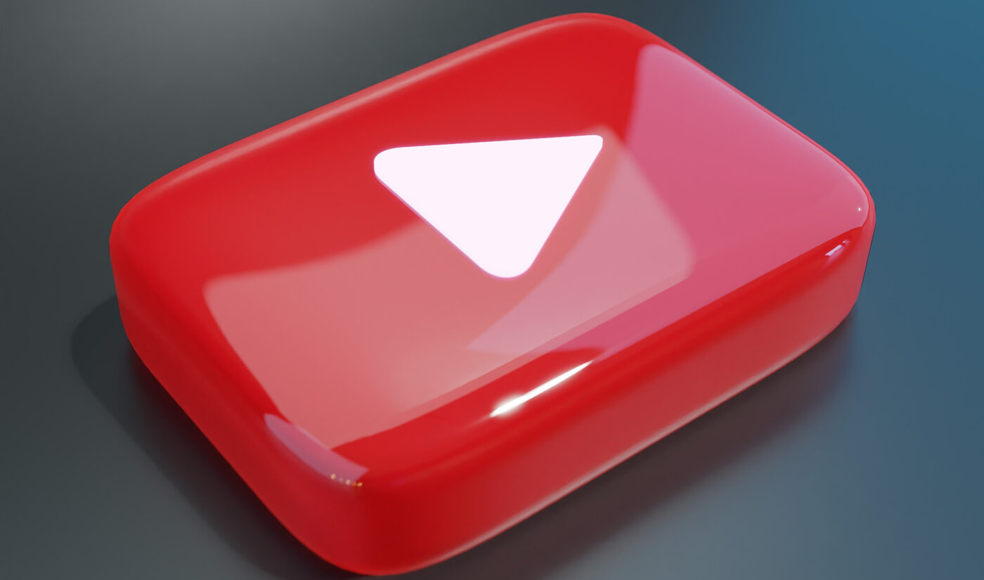 YouTube wants creators to @ it
