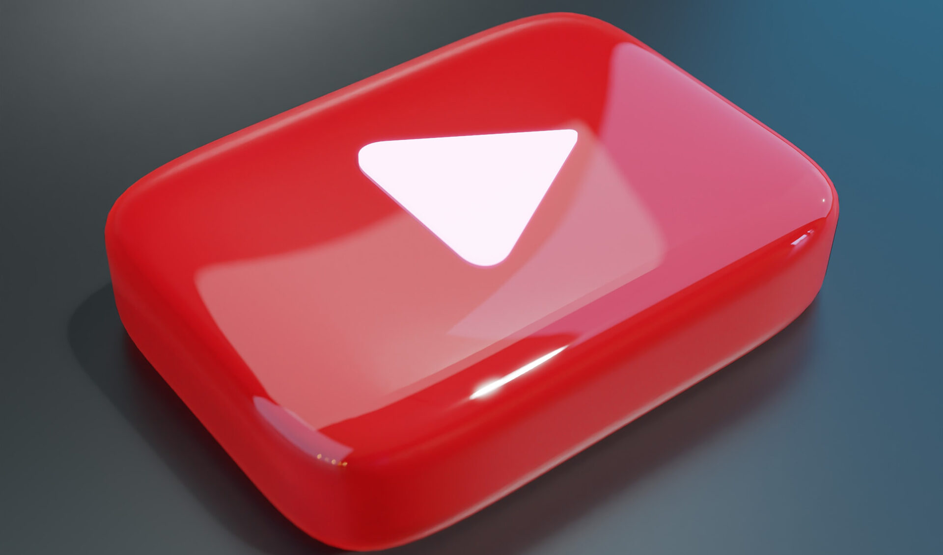 YouTube wants creators to @ it