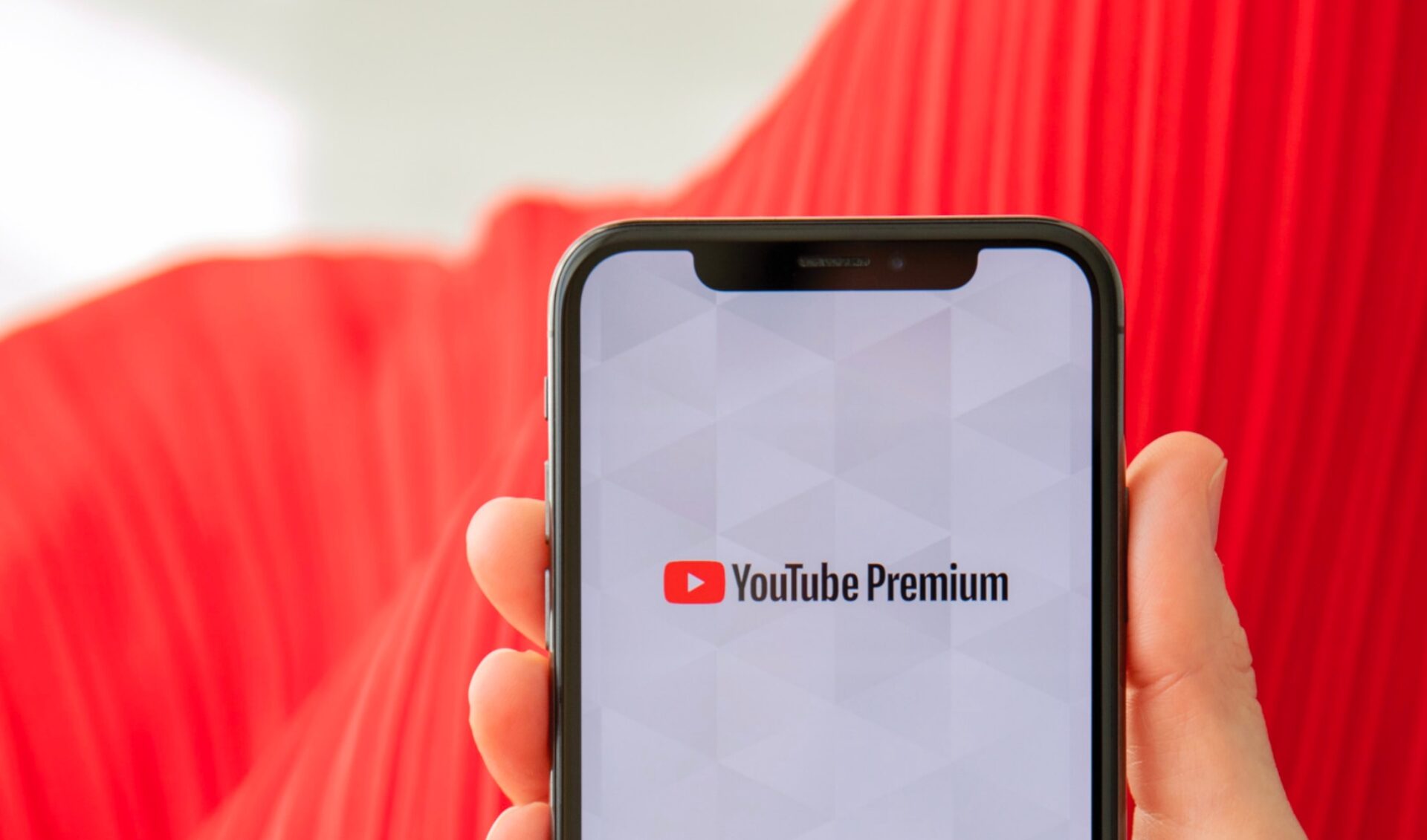YouTube announces $5 price hike for its Premium family plan