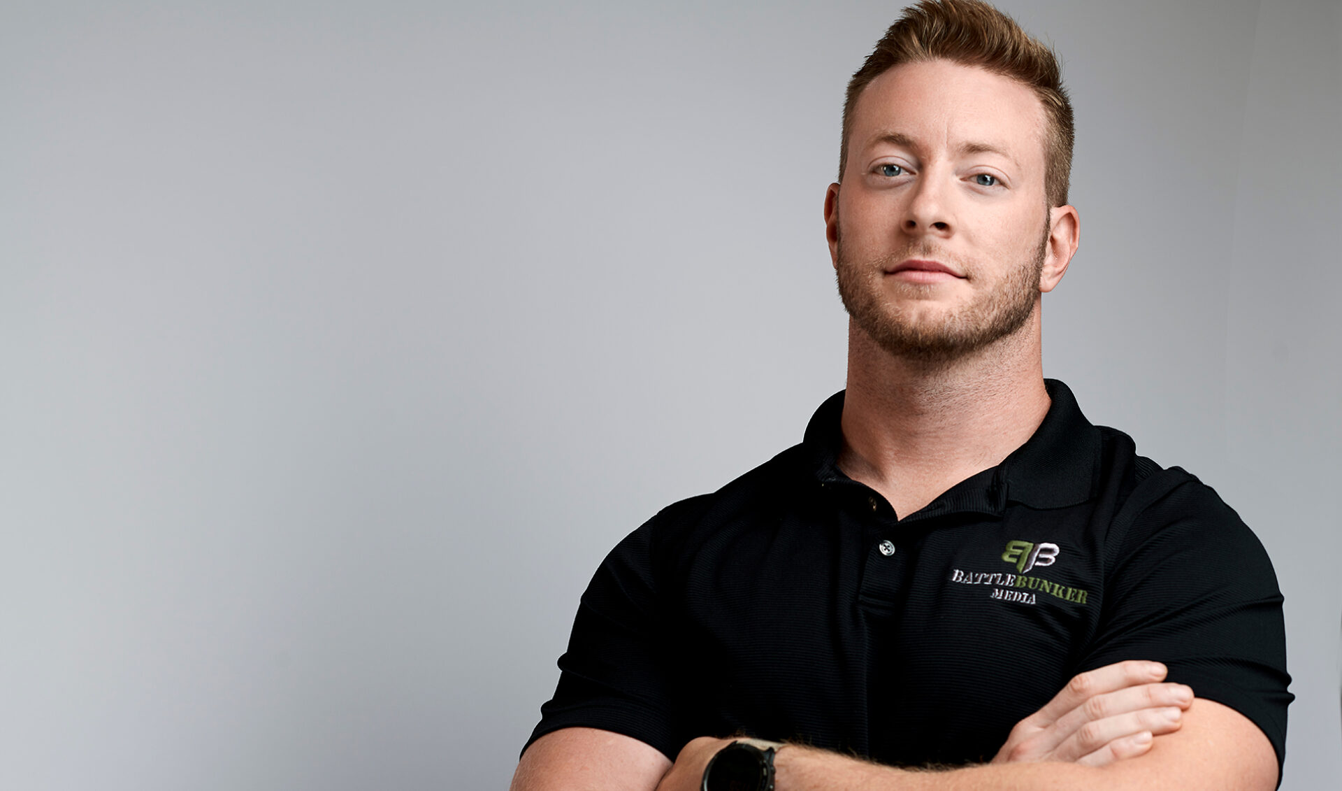 Creators On The Rise: Austen Alexander’s Battle Bus is a view-generating mobile fitness studio–and it’s coming to a street near you.
