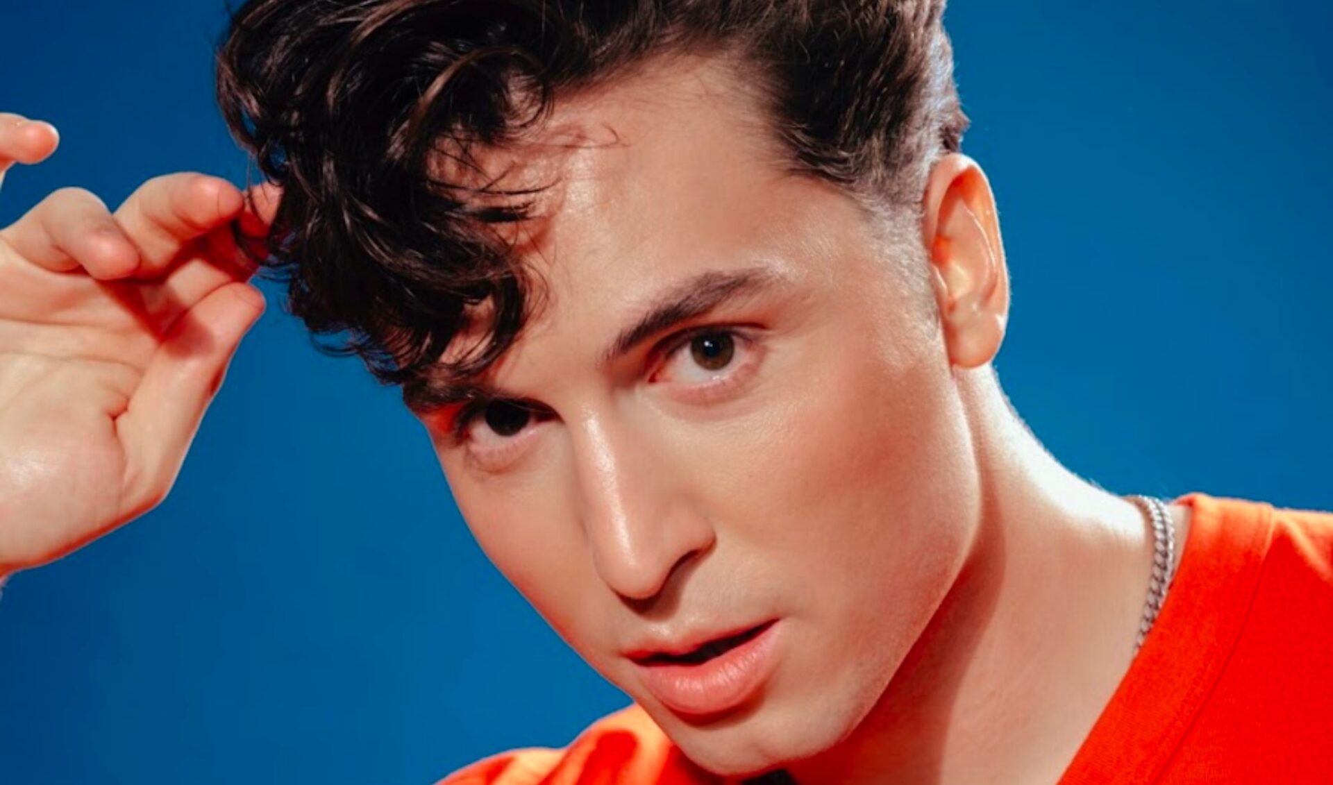 Benny Drama moves from Instagram to Amazon with a scripted comedy called ‘Overcompensating’