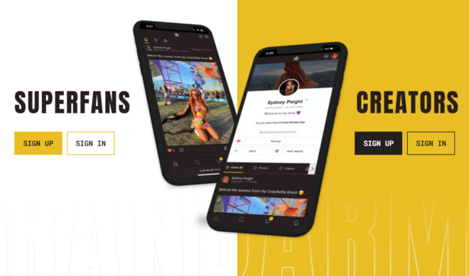 BrandArmy wants more creators to launch “superfan communities.” So it’s ponying up $5 million.