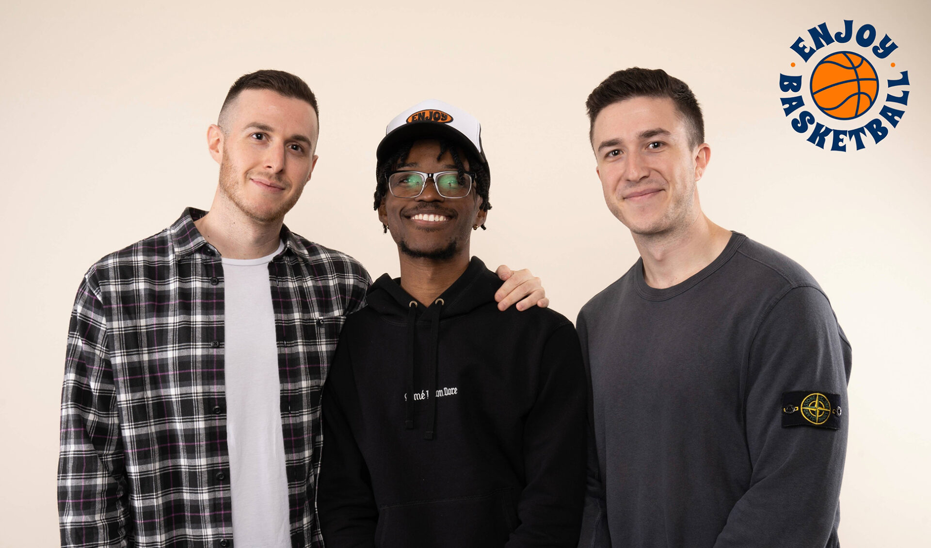 Creators On The Rise: Kenny Beecham loves basketball. So he launched a newsletter about it–and got 35,000 subscribers in 6 months.