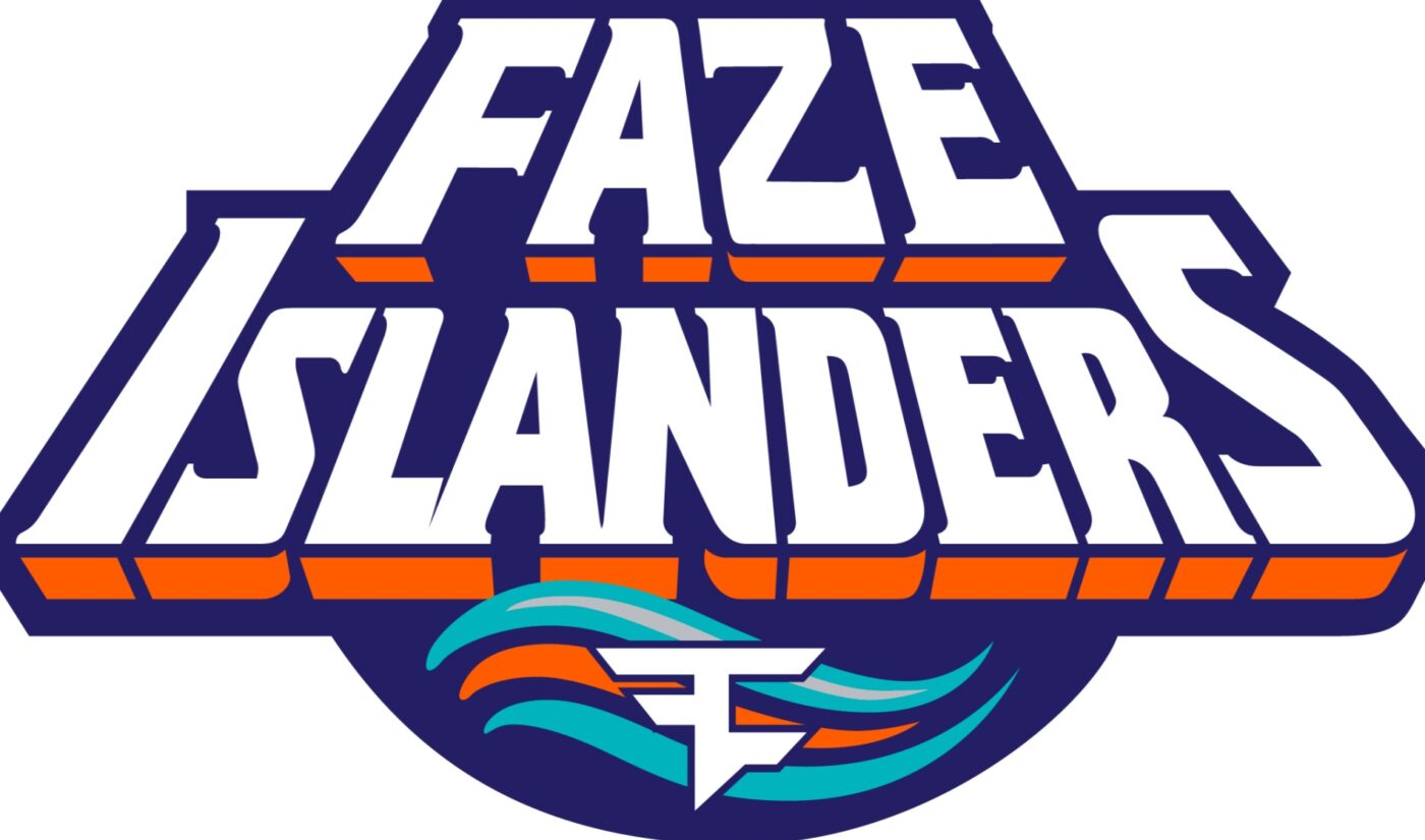 The “FaZe Islanders” are bringing an esports night to the NHL