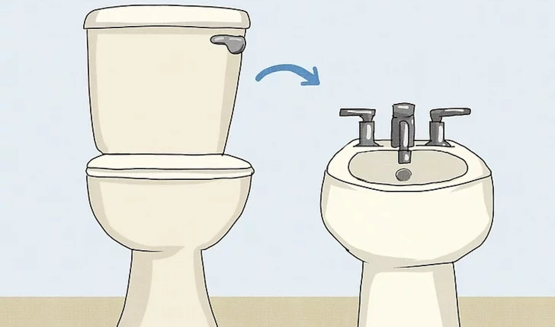 On The Podcast: Gamers and Bidets