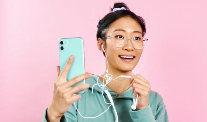 Leenda Dong, who tells funny stories on TikTok, signs with WME (Exclusive)