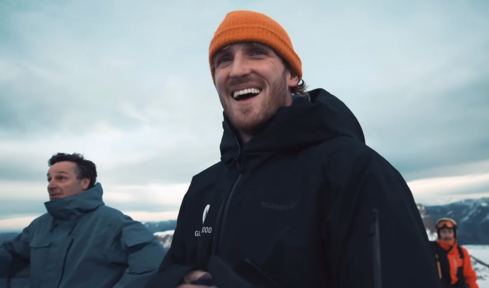 Logan Paul plans to fight Andrew Tate: “This is going to happen.”