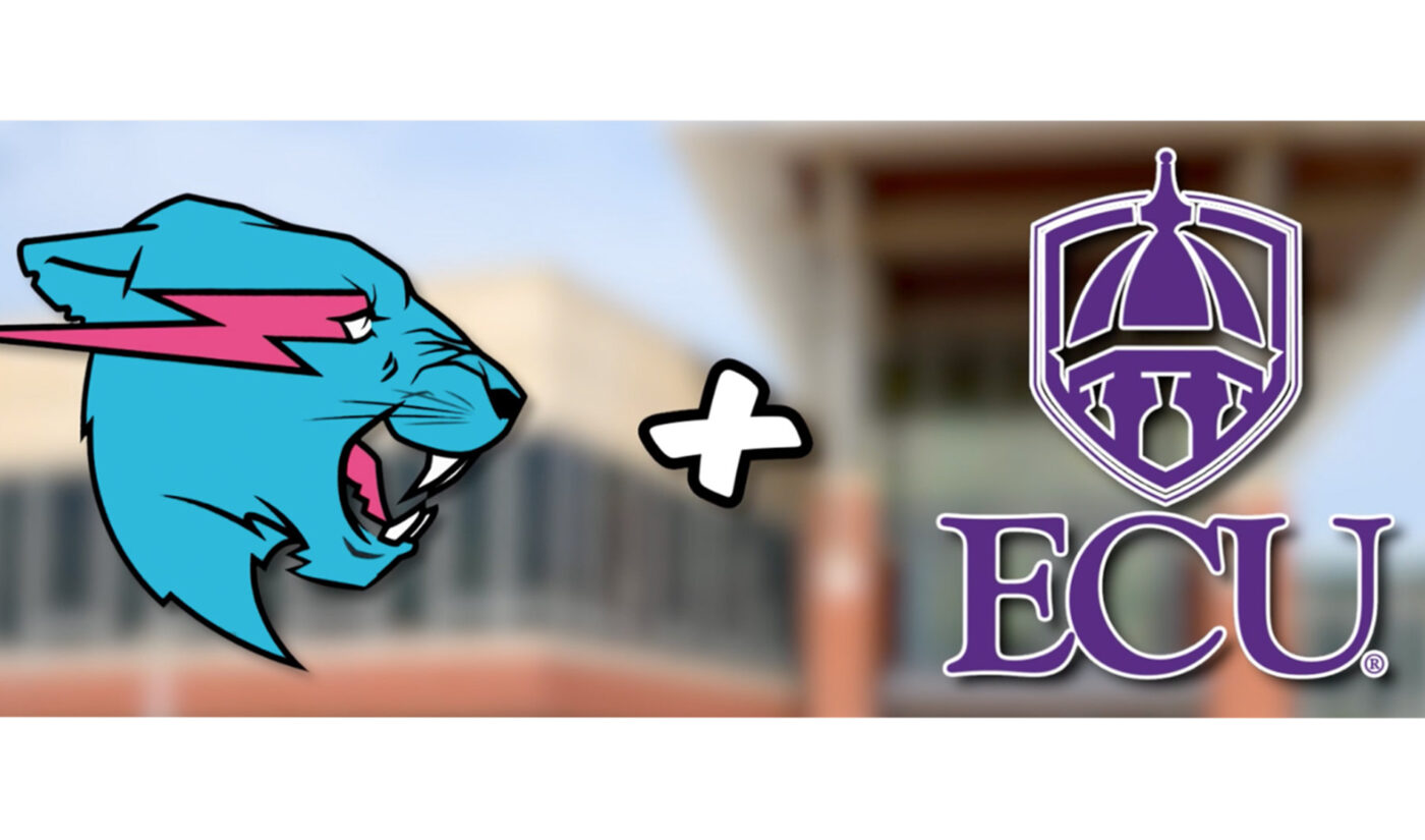 MrBeast partners with East Carolina University to train skilled workers for the creator economy