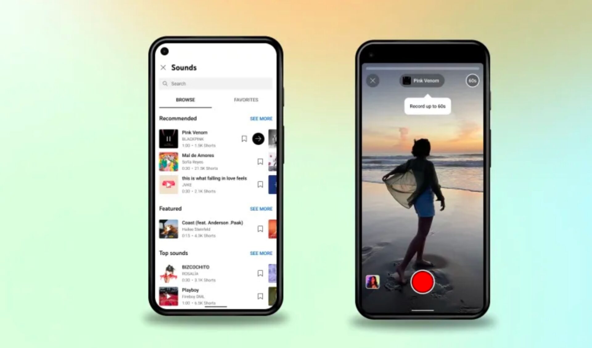 YouTube’s new Creator Music service just got a big upgrade