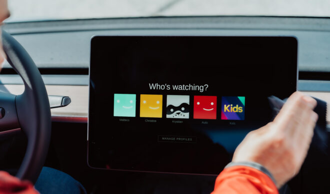 Netflix’s new ad tier is live. Here’s what it’s like.