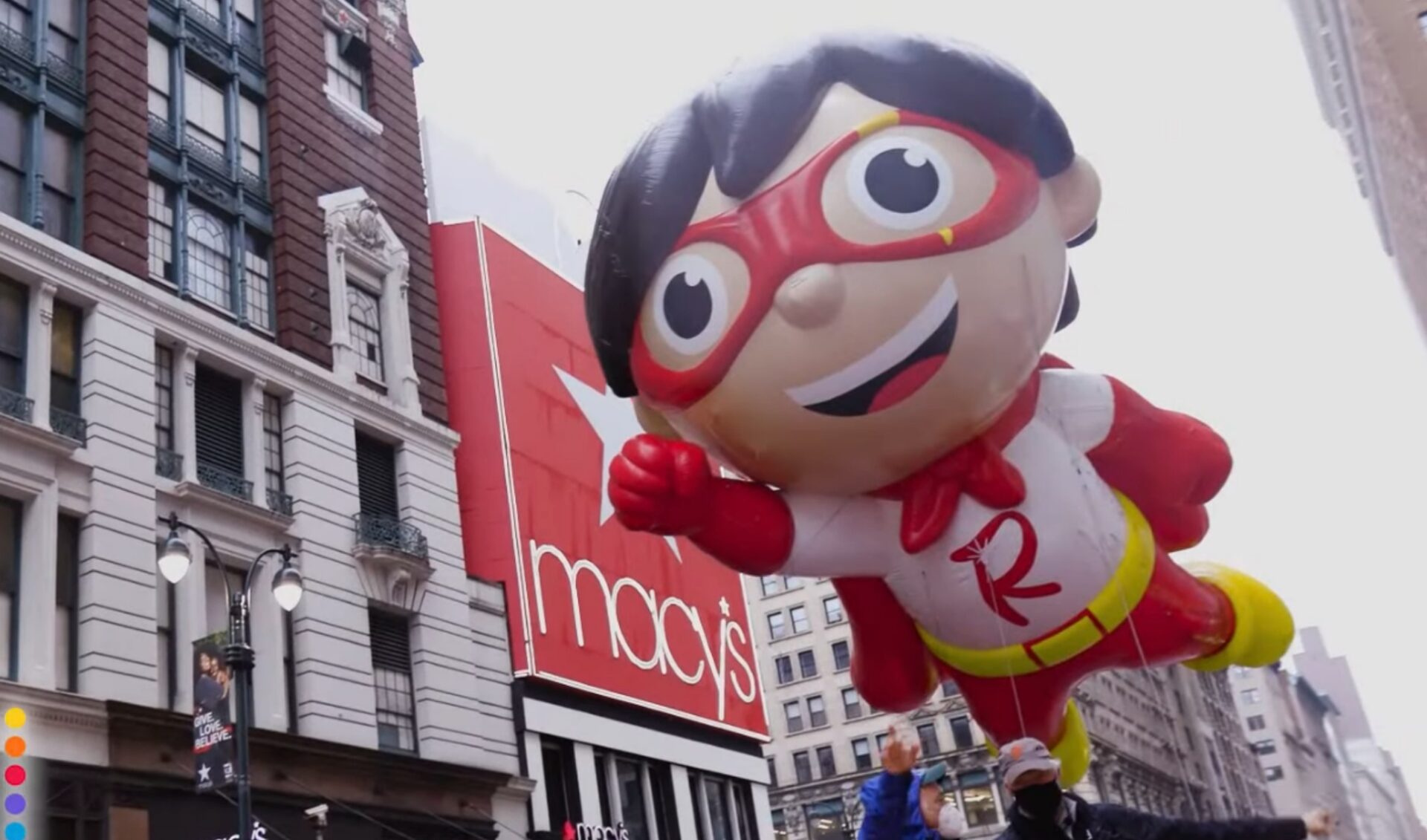 Here are some things to check out during Thanksgiving, Black Friday, Small Business Saturday, and Cyber Monday