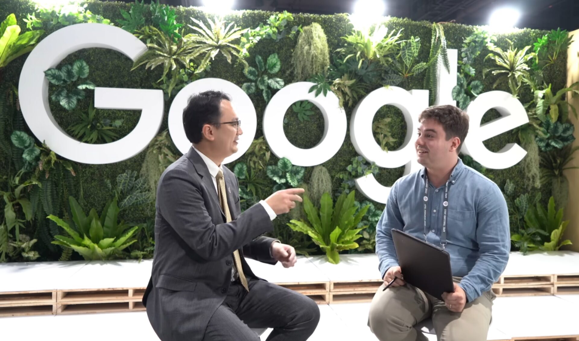 YouTube’s favorite polyglot interviewed world leaders in their native languages