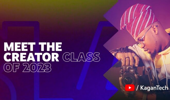 29 creators and 40 musicians have been included in the #YouTubeBlack Class of 2023