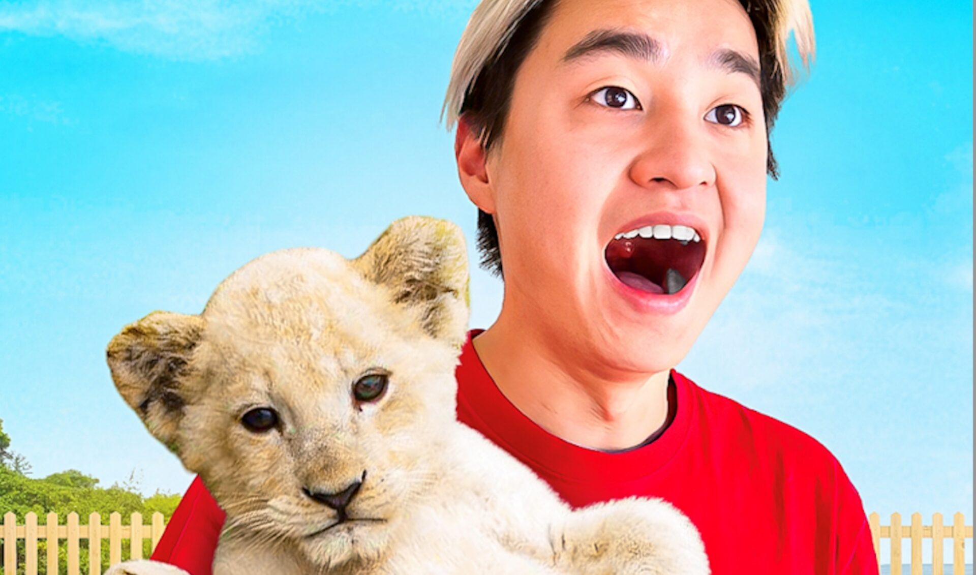 YouTube Shorts star Zhong signs with UTA (Exclusive)