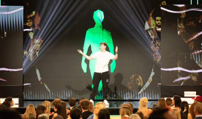 Here are your 2022 Streamy Award winners