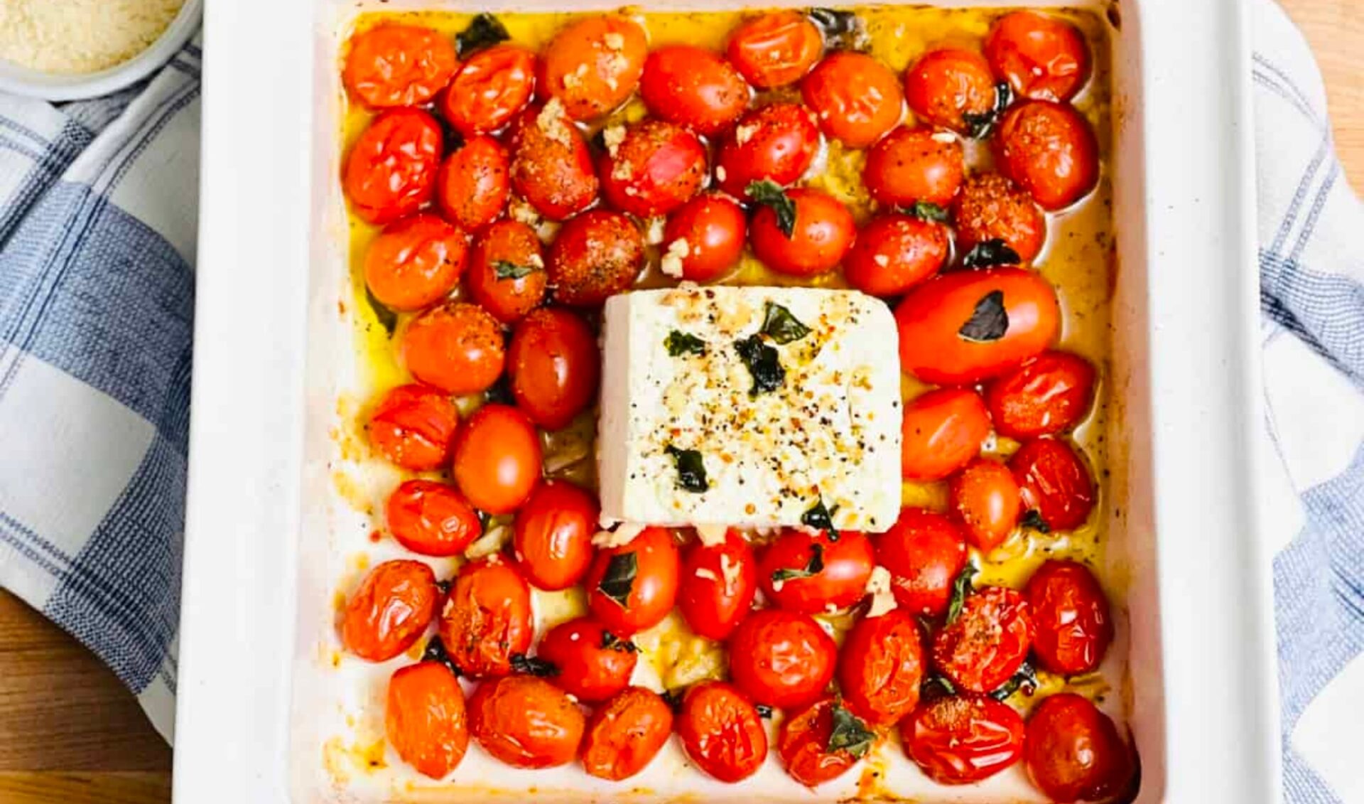 Does #FoodTok actually try viral recipes? It depends on the dish.