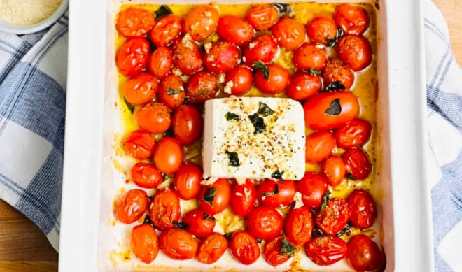 Does #FoodTok actually try viral recipes? It depends on the dish.