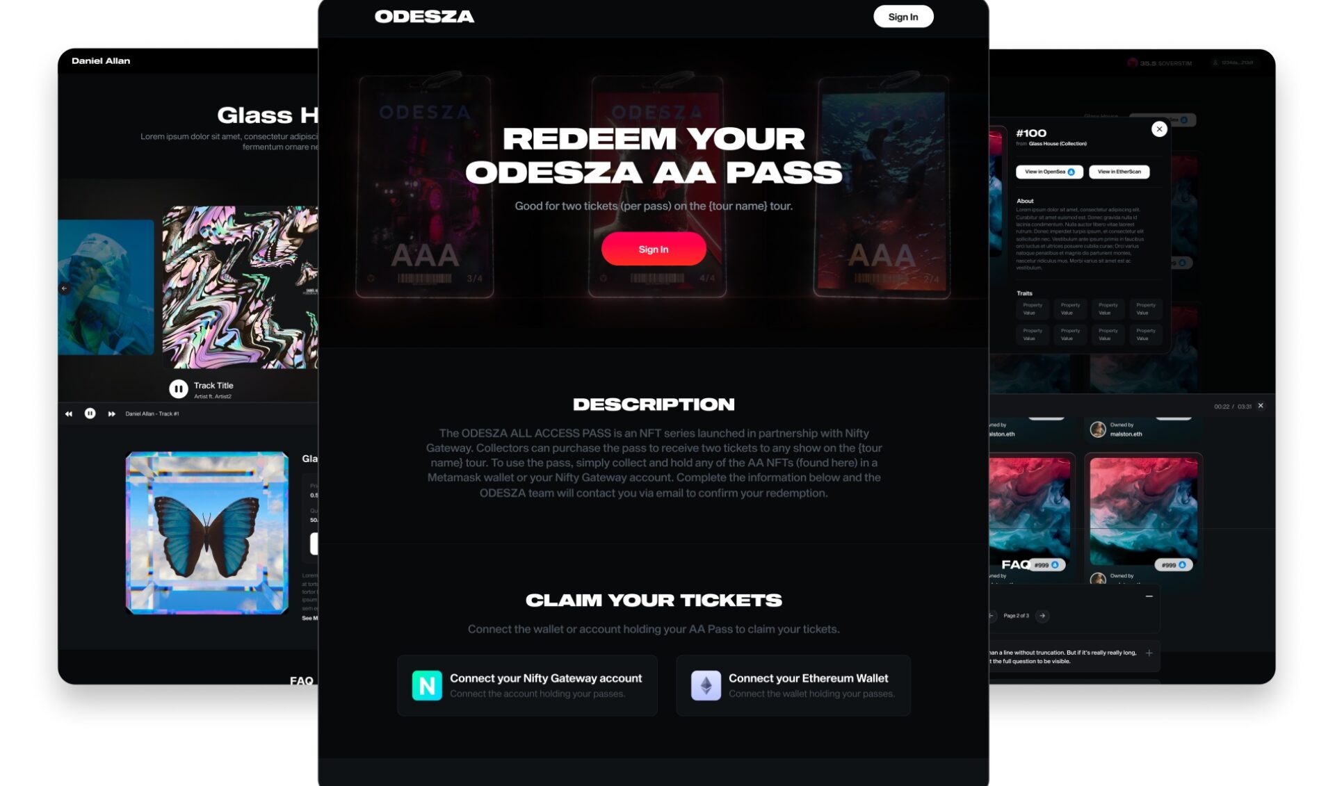 NFT platform Bonfire is out of beta with $6.2 million in funding