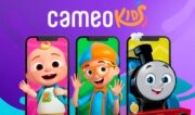 Cameo debuts kid-friendly shoutouts from brands like Cocomelon and Blippi