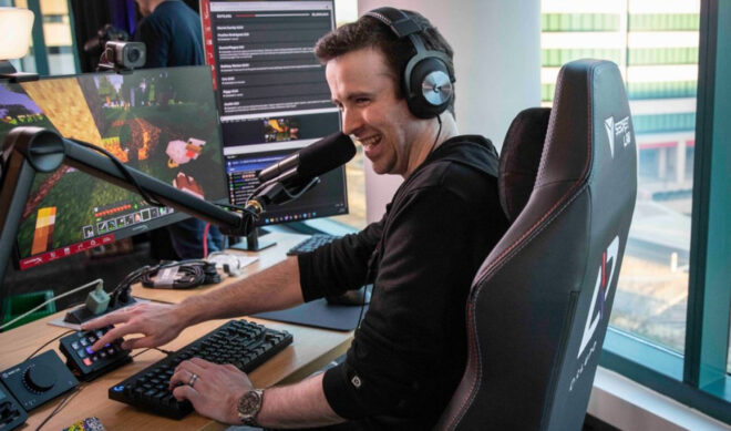 After his latest Build Against Cancer livestream, DrLupo has raised a total of $13 million for St. Jude