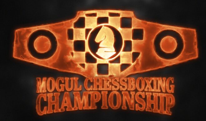 Ludwig’s ‘Mogul Chessboxing Championship’ hits LA on December 11
