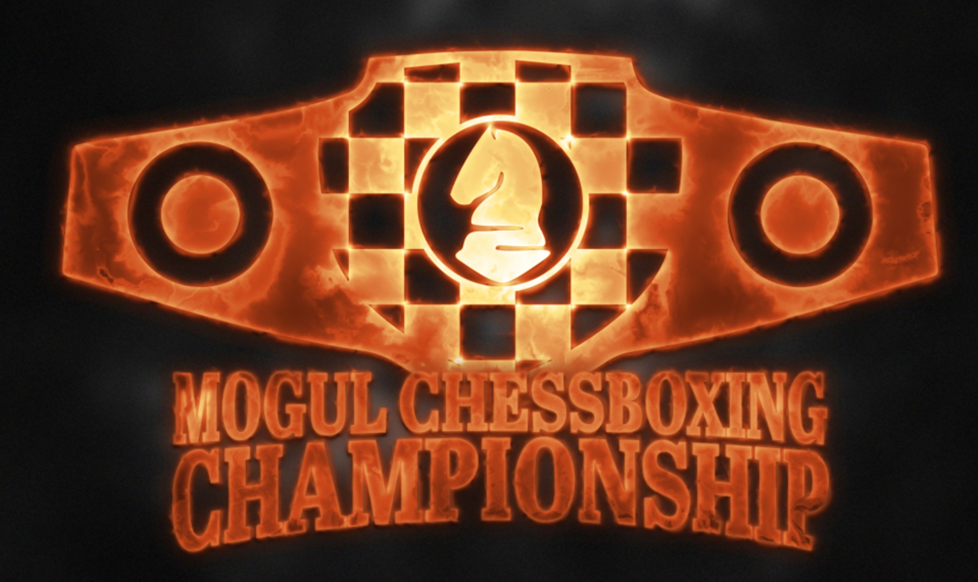 Mogul Chess Boxing Championship presented by Ludwig (4PM PT Dec 11)