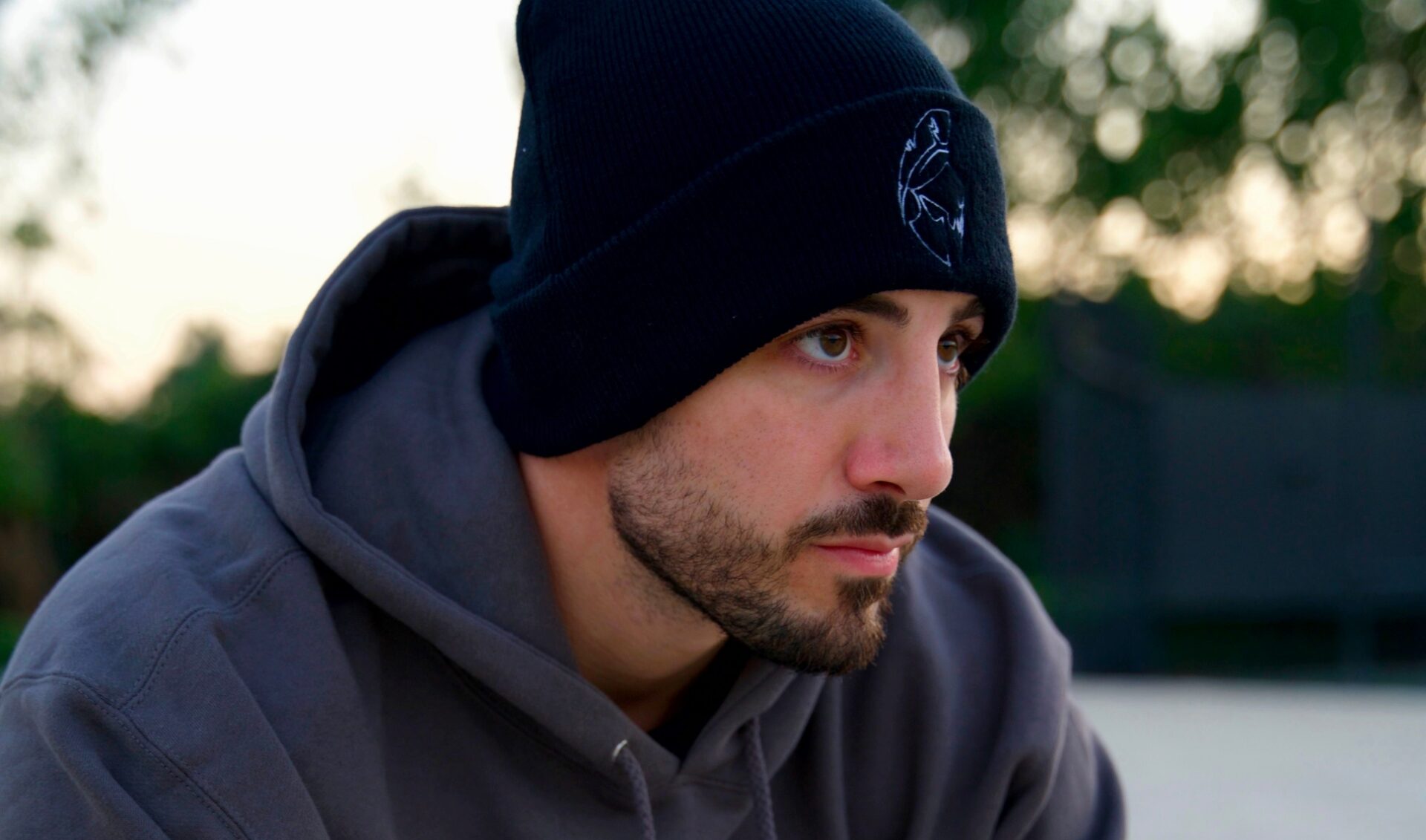 NickMercs launches a new storefront where fans can buy Nick’s merch