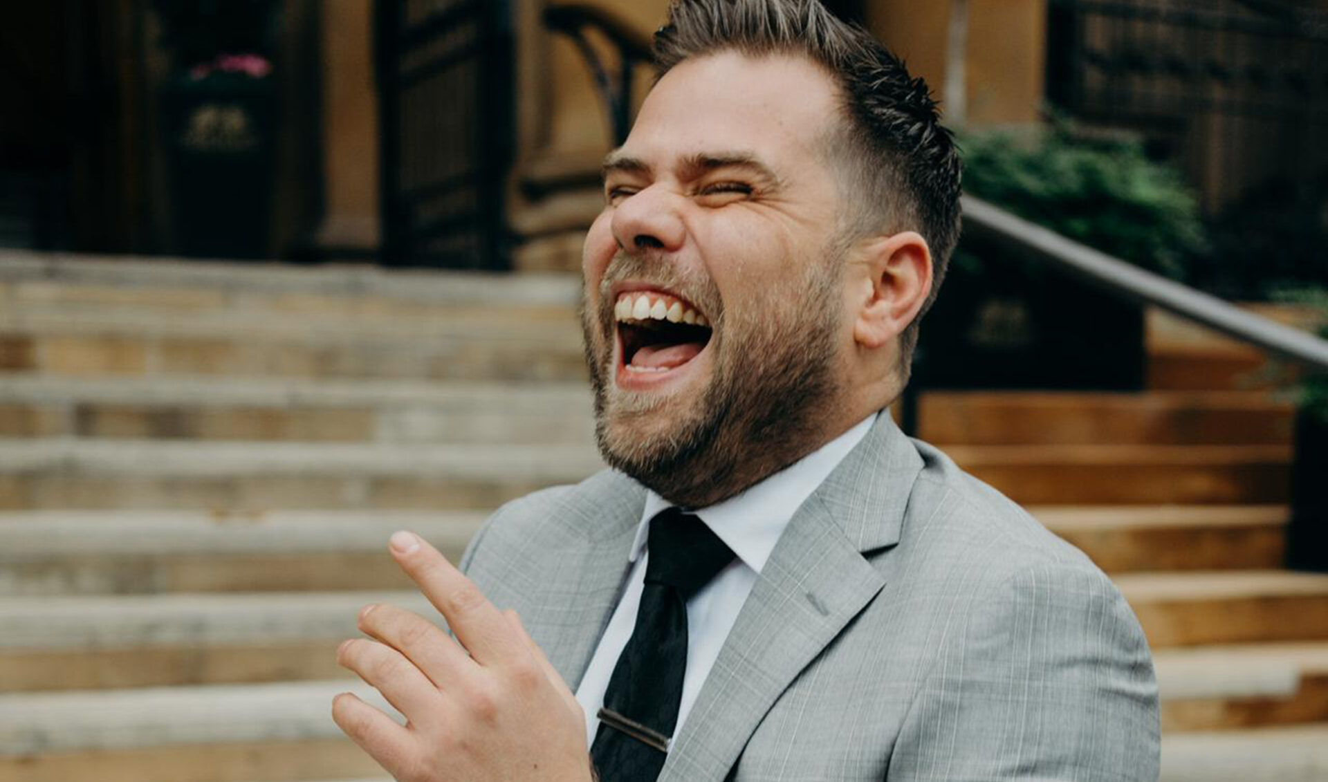 Creators On The Rise: COVID almost closed Nico Leonard’s beloved watch shop. So he started teaching his craft on YouTube.