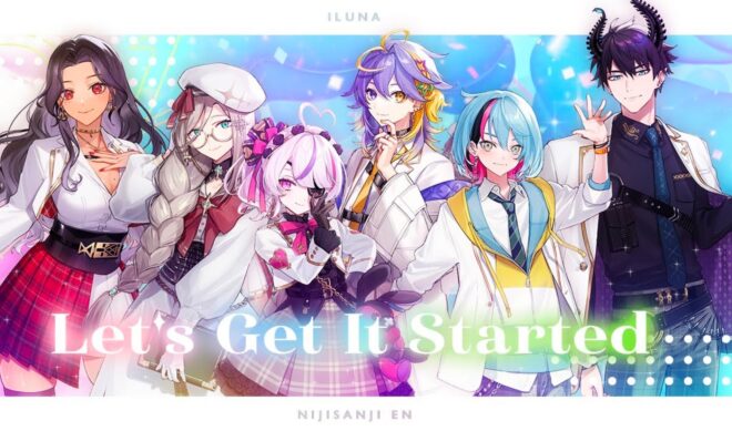 Japan’s top VTuber agency has doubled its profit year-over-year