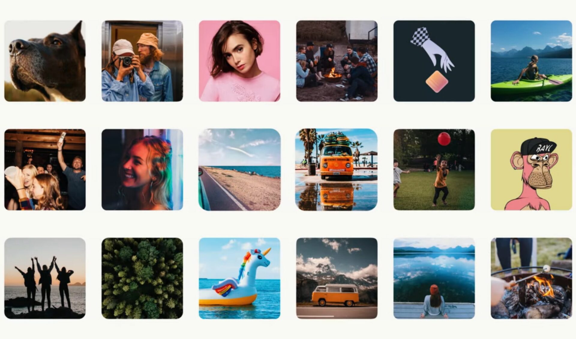 Revel.xyz raises $7.8 million to create “a cross between Instagram and Robinhood”