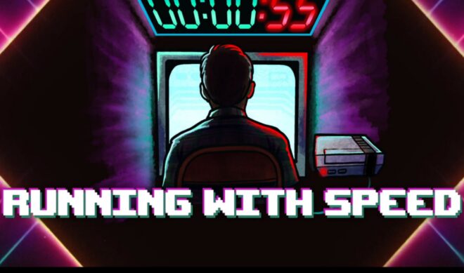 A new documentary will tell the “peculiar story of the fastest video game players in the world”