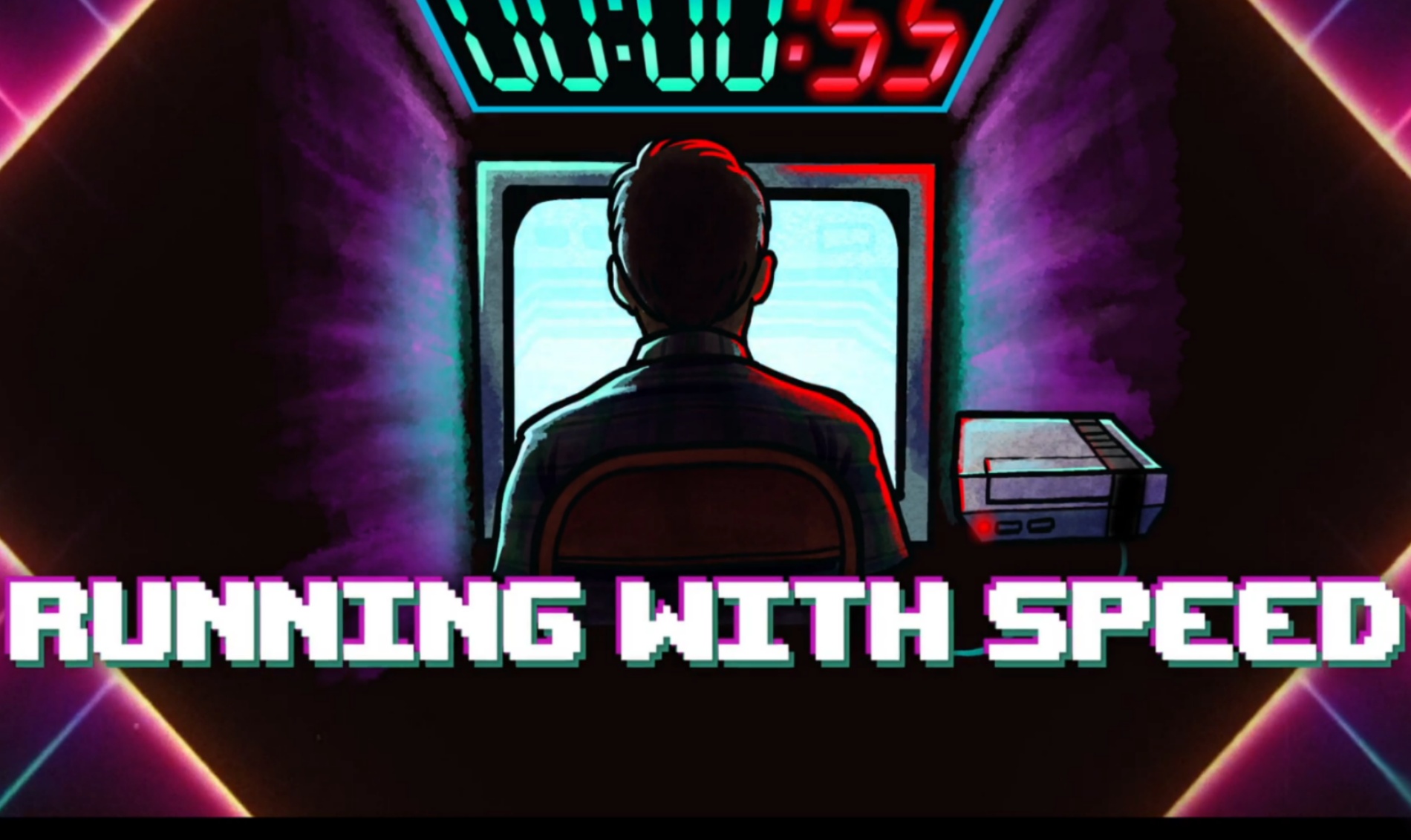 Een nieuwe documentaire vertelt het ‘vreemde verhaal van’ s werelds snelste videogamespeler’