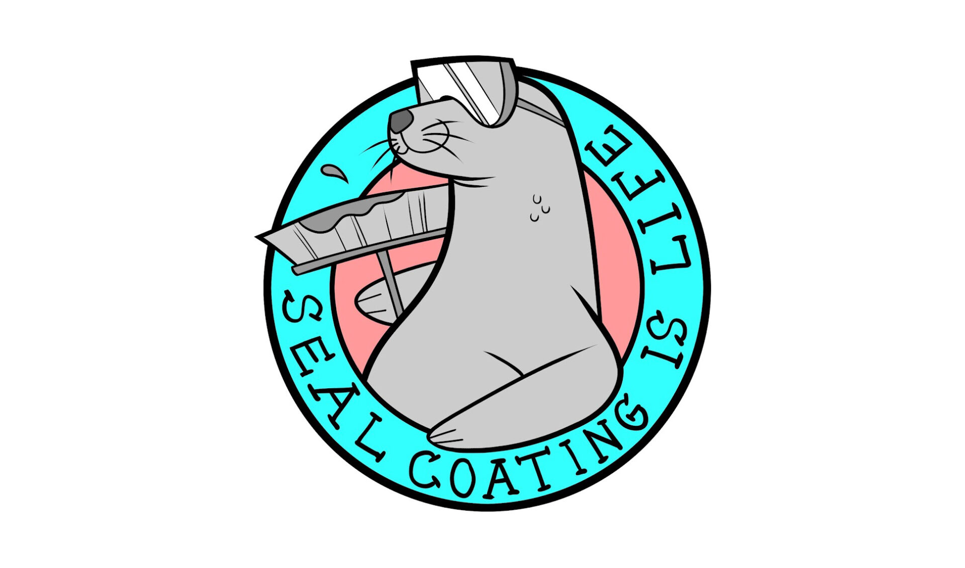 Creators On The Rise: Seventeen years ago, Greg Francis got $100 to sealcoat a driveway. Now, hundreds of millions of people watch him do it on YouTube.