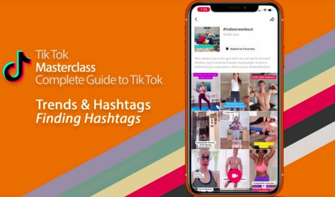 TikTok is coming to a curriculum near you