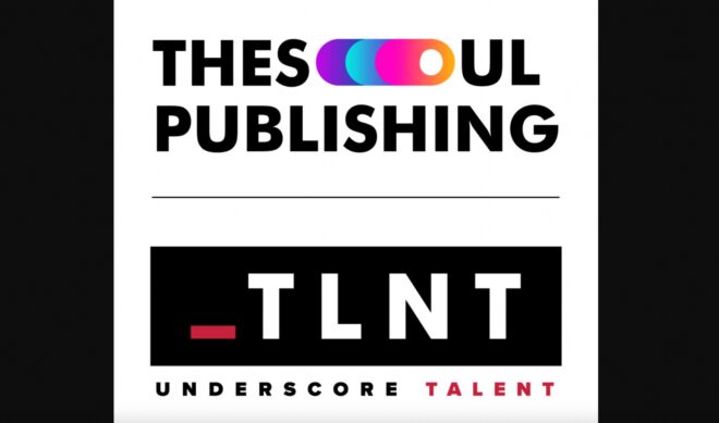 TheSoul Publishing, a major producer of digital content, has acquired a majority stake in Underscore Talent