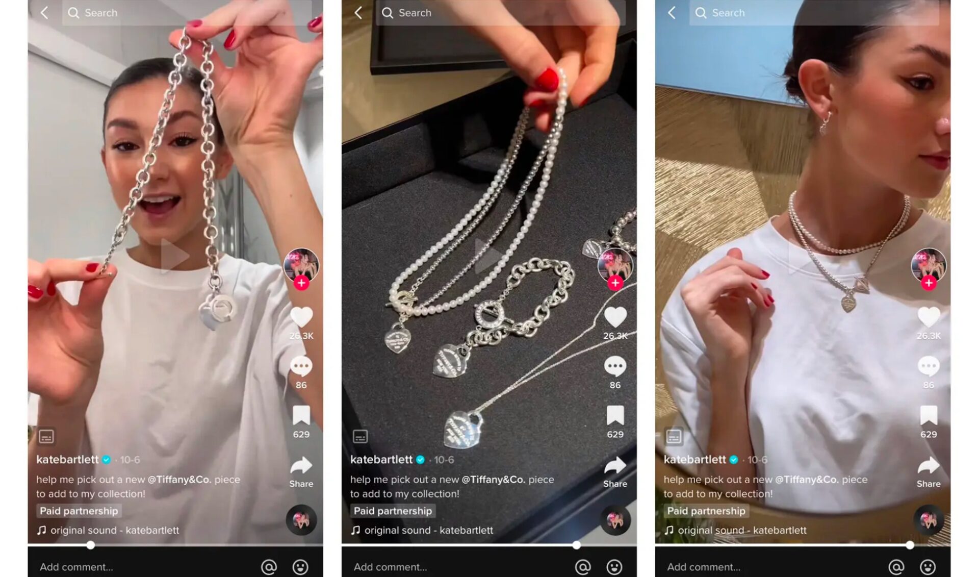 TikTok’s plan to get more agency dollars includes cheap ads