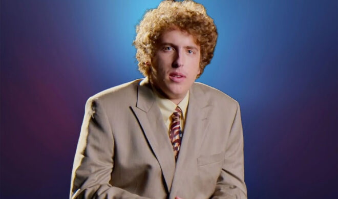 Andrew Callaghan issues statement after multiple women accuse him of sexual misconduct