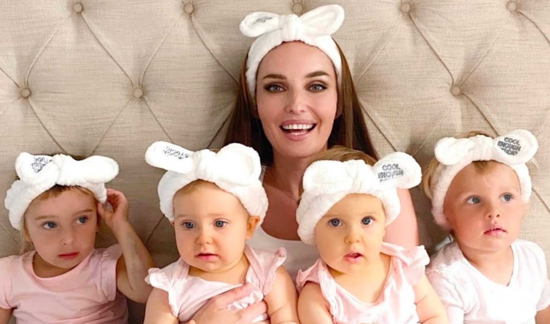 Top 50 Most Viewed U.S. YouTube Channels • Week Of 01/29/2023