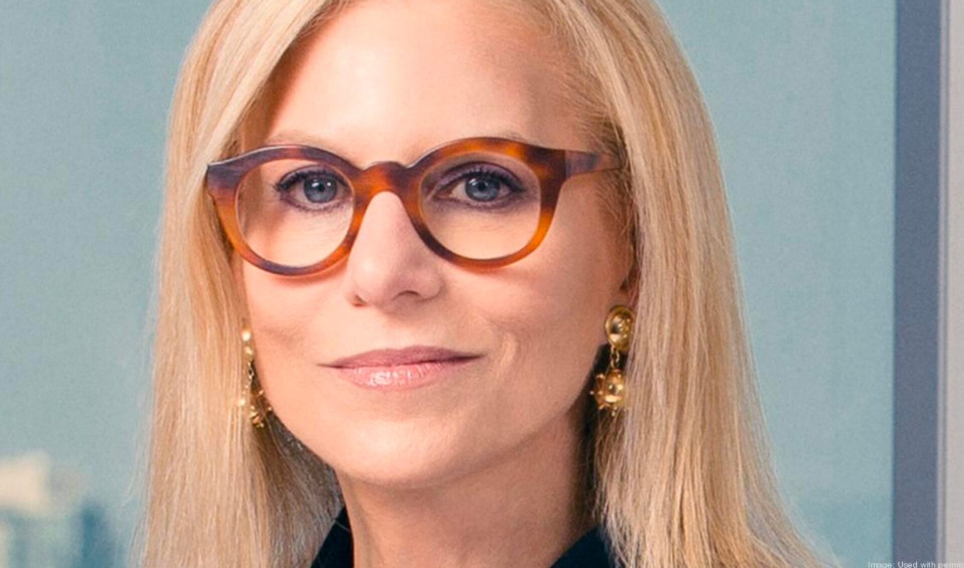 As another round of layoffs hit Spotify, Head of Content Dawn Ostroff says goodbye