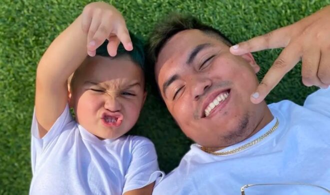 Randy Gonzalez, the father in TikTok duo Enkyboys, has died