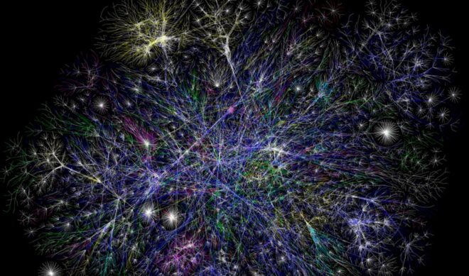 In 2022, 65% of all internet traffic came from video sites