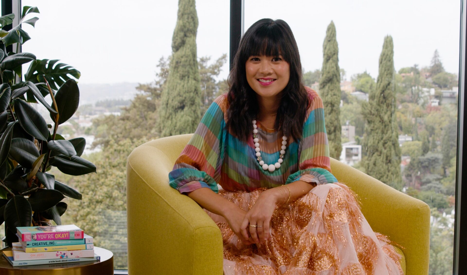 The businesswoman behind Pinterest’s top account is teaching creators how to pitch on Skillshare