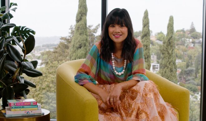 The businesswoman behind Pinterest’s top account is teaching creators how to pitch on Skillshare