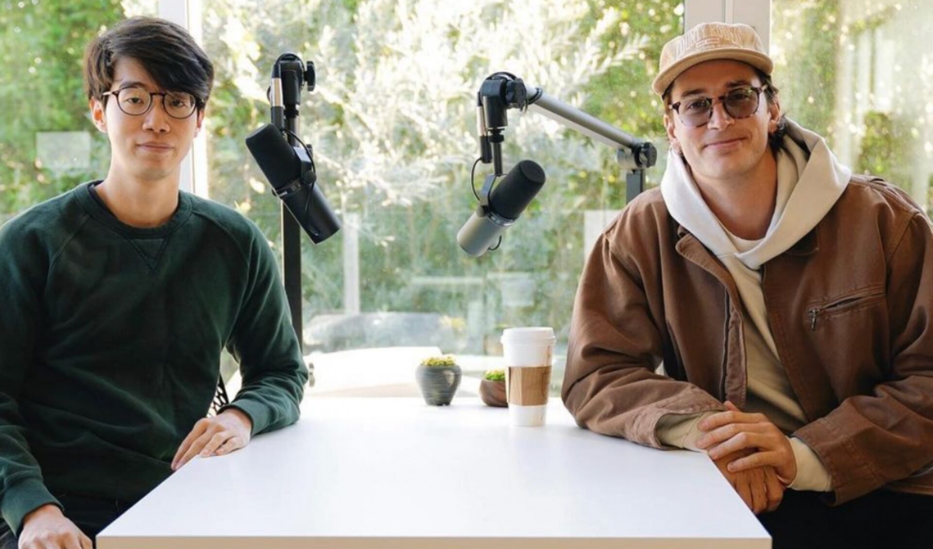 Fintech company Karat launched a podcast to fall in love with creators