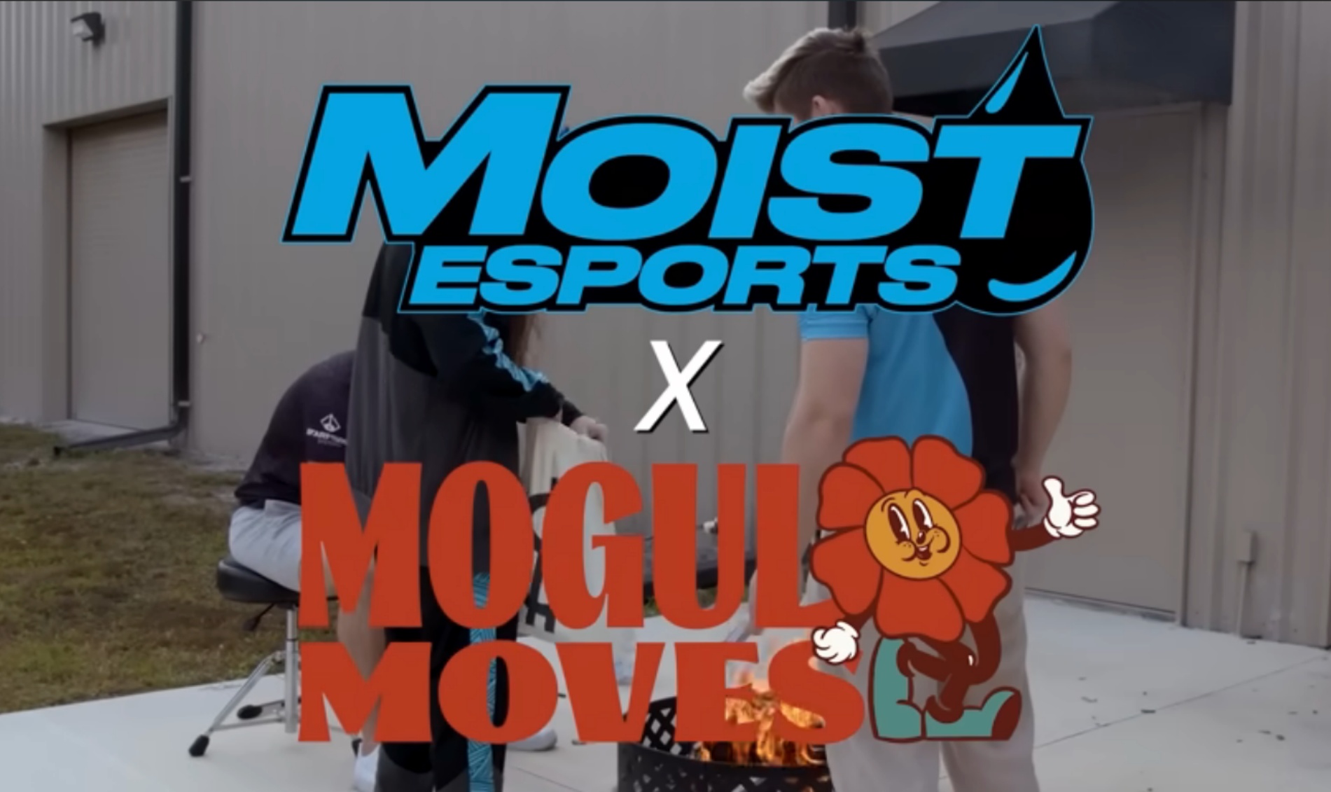 Ludwig Ahgren becomes a Moist Esports co-owner
