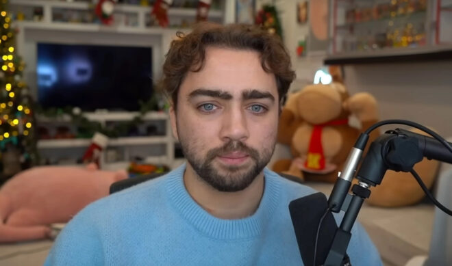 Mizkif has been suspended from OTK’s board for “lack of empathy and ignorance”